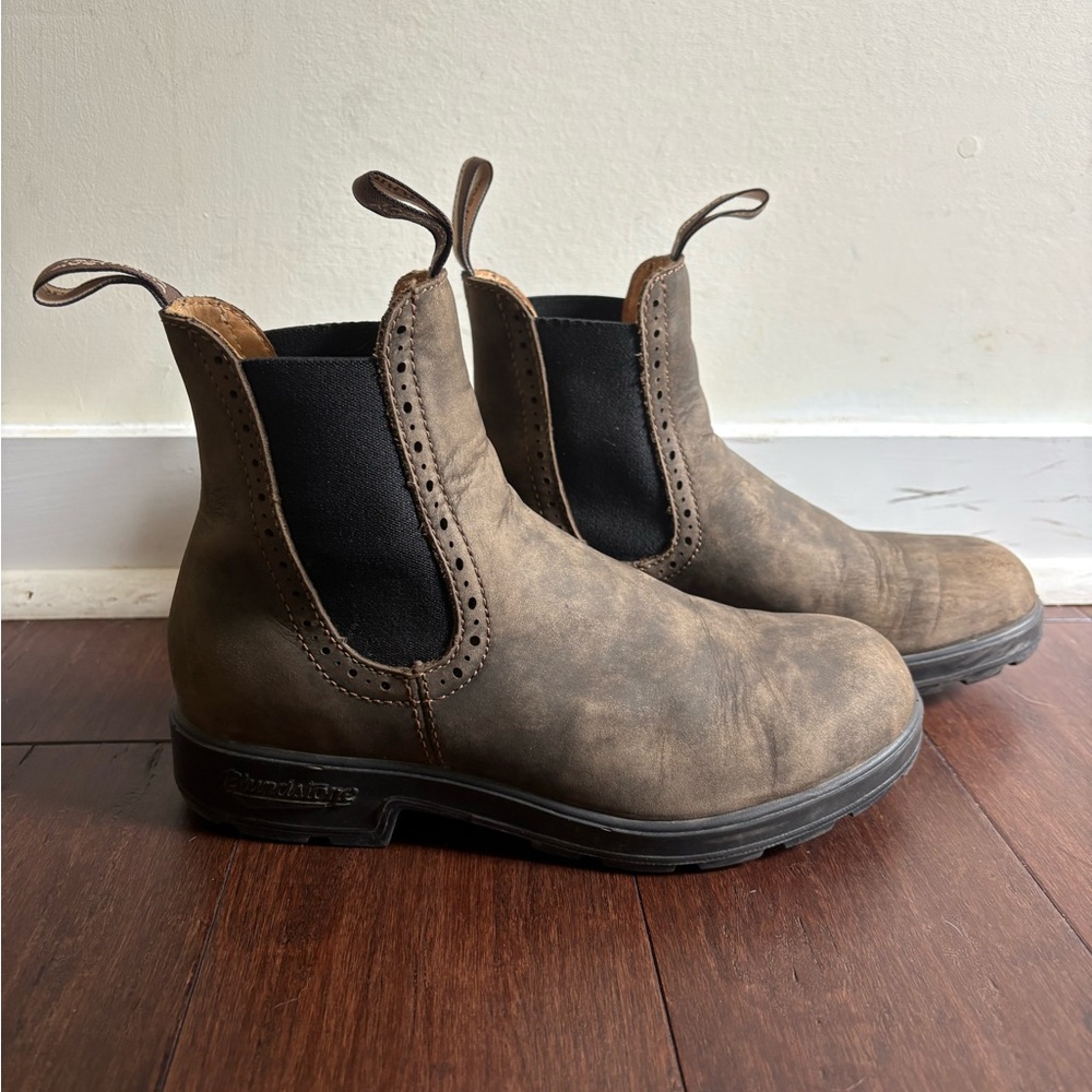 Blundstone Women’s 1351 Chelsea Boot
